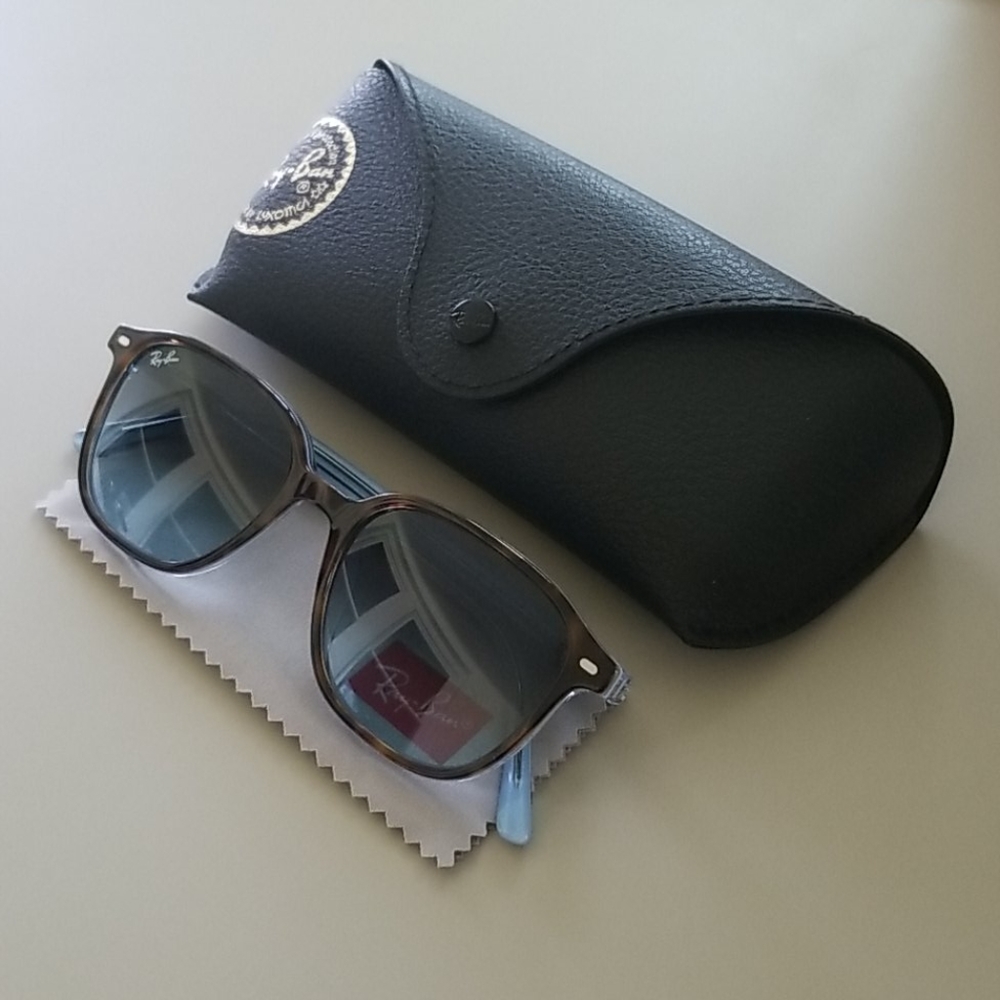 Leonard Ray Ban sunglasses